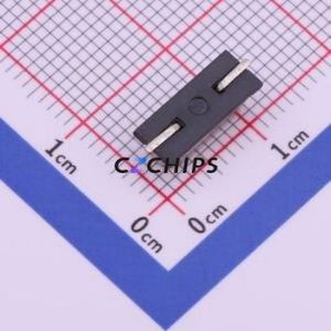 49SAT04000201080JY Crystal (Passive) HC-49S-SMD Crystal Oscillator SMD Crystal Oscillator 4MHz 10ppm 20pF - Product Image 2
