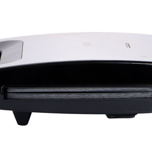 Machine à gaufres et grill 3-en-1 RAF Special Plate, avec plaques amovibles pour sandwichs, chaleur uniforme et revêtement antiadhésif, 220V/110V - Product Image 4