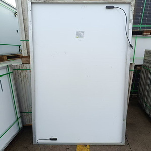 แผงโซลาร์เซลล์แบบ Shingled 480W 182มม.x182มม. เซลล์แบบใช้ชั่วคราว โมดูลไฟฟ้าโซลาร์เซลล์ - Product Image 2