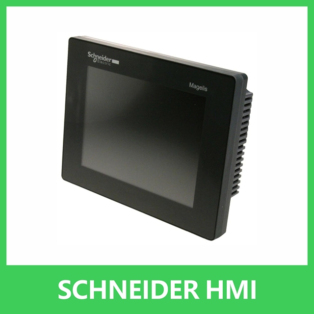 Plc Brand New Original Spot Hmi for for Warranty Product
