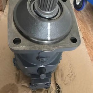 A11VO Series A11VO75 A11VO95 A11VO130 A11VO145 Hydraulic Axial Piston Pump A11VO75DRS/10R-NTD12K02 - Product Image 5