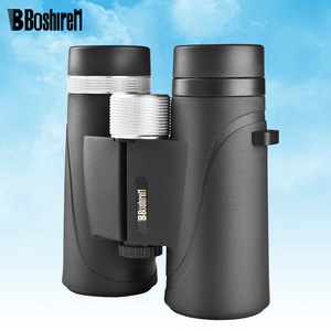 Boshire1 Binoculars 10x42 Metal Outdoor Hunting Birdwatching - Product Image 1