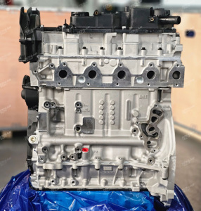 Moteur diesel neuf de marque D4162T, bloc moteur long pour <span class=keywords><strong>Volvo</strong></span> <span class=keywords><strong>C30</strong></span> S40 S60 S80 V40 V50 V60 V70 depuis 2010 - Product Image 3