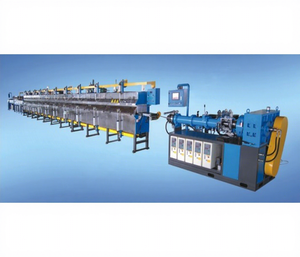 Ligne de production de durcissement au bain de sel - Product Image 1