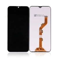 Affichage Téléphone LCD Écran Tactile Pour Infinix Hot 8 9 10 note10 11 12 X603 X650 X559 X624 Tecno 4 P36 Pro KE5 KC2 KC8 Camon 12 X605
