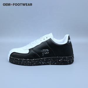 निर्माताओं OEM सस्ते कीमत नए डिजाइन चमक ग्रीन एयर स्केटबोर्ड जूते के साथ कस्टम लोगो - Product Image 5