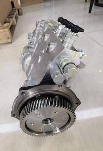 Chất lượng cao phun nhiên liệu bơm cho ISUZU 4jg1 động cơ máy xúc và loader sử dụng - Product Image 3