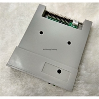 SFR1M44-U100K Emulador de Disquete de 3.5" 1000, Unidad USB, Emulador de Disquete Flash para Órgano Electrónico y Equipos de Control Industrial