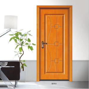 Cửa nhựa PVC đáng tin cậy được thiết kế riêng cho từng dự án, được trang bị các thành phần chống gỉ và khả năng cách âm đã được xác minh - Product Image 4