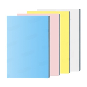 Carta per Decalcomanie a Trasferimento ad Acqua A.DSon con Design Personalizzato, Sfondo Blu, Stampa a Getto d'Inchiostro Laser, <span class=keywords><strong>Testo</strong></span> Bianco, per Scatole Cosmetiche, Formato A4 - Product Image 1
