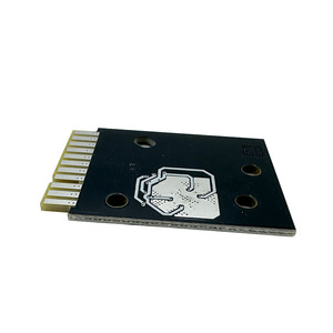 โมดูล LED แอลอีดี ออโต้ดราก้อนส์ สีเหลืองเลมอน รุ่น Angel Eye PCB 63115A043C6 สำหรับ G42 M2 G87 M235i ไฟหน้า DRL LED ไฟเดย์ไลท์ - Product Image 2