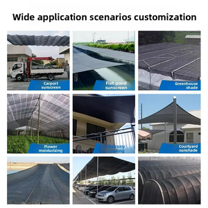 Giá thấp tùy chỉnh HDPE nông nghiệp <span class=keywords><strong>Shade</strong></span> vải hình chữ nhật dệt Sun <span class=keywords><strong>Shade</strong></span> <span class=keywords><strong>Net</strong></span> cho nhà kính - Product Image 4