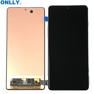 Nuovi LCD originali per Xiaomi <span class=keywords><strong>Redmi</strong></span> <span class=keywords><strong>K40</strong></span> Gaming Display LCD Touch Screen Digitizer sostituzioni per <span class=keywords><strong>Redmi</strong></span> <span class=keywords><strong>K40</strong></span> Gaming Edition LCD - Product Image 2