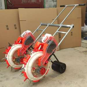 Semoir manuel multifonctionnel pour maïs semoir manuel pour maïs - Product Image 2