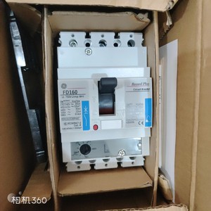 FD160 FDN36MC030ED 3P 30A - Product Image 1