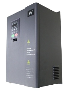 Convertidor de Frecuencia Variable VFD de 230V 400V Trifásico 450kw 500kw 10kva Híbrido de Onda Sinusoidal Pura - Product Image 1