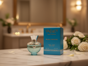 Dylan Turquoise Inspire Eau De Parfum 100ml Para Mujer, Spray Fresco de Larga Duración para Uso Diario - Product Image 2