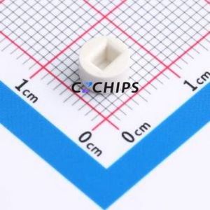 SC311AE1 Switch Accessories / Cap Switch ( Color: White ) - Product Image 2