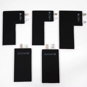 Vente en gros de <span class=keywords><strong>batterie</strong></span> de téléphone portable <span class=keywords><strong>iPhone</strong></span> <span class=keywords><strong>Batterie</strong></span> rechargeable 3970 <span class=keywords><strong>MAh</strong></span> pour <span class=keywords><strong>iPhone</strong></span> <span class=keywords><strong>Batterie</strong></span> 11 12 13 <span class=keywords><strong>14</strong></span> 15 16 <span class=keywords><strong>Pro</strong></span> Max - Product Image 6