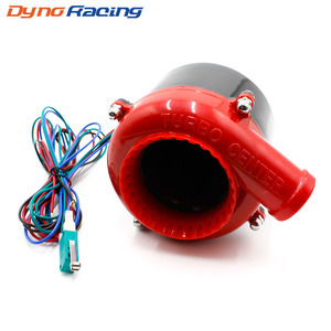 Válvula de Descarga de Aire Natural con Simulación de Sonido Electrónico, Piezas de Modificación Automotriz para Turbocompresor, Turbina y Generador - Product Image 3