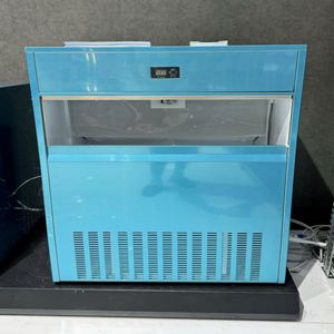 Machine à glaçons industrielle de haute qualité, grande capacité, pour la production de glaçons en flocons, pour la transformation des aliments congelés - Product Image 3