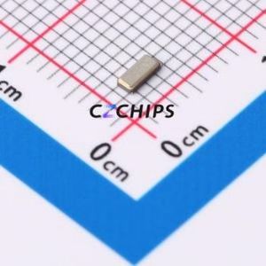 RNE32768062 Crystal (Passive) SMD3215-2P Crystal Oscillator SMD Crystal Oscillator 32.768kHz 20ppm 6pF - Product Image 1