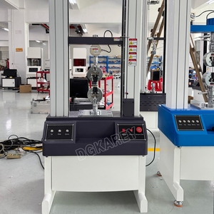 Kim loại độ bền kéo Tester-Độ chính xác phổ Máy kiểm tra cho kim loại sức mạnh phân tích - Product Image 2