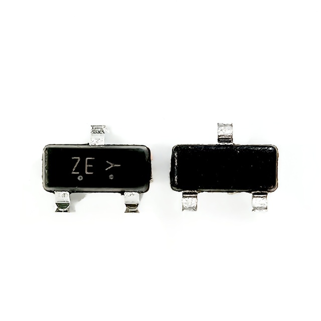 New LBSS4240LT1G LBSS5240LT1G Marking ZE ZF SMD Zener Diode SOD-523-2