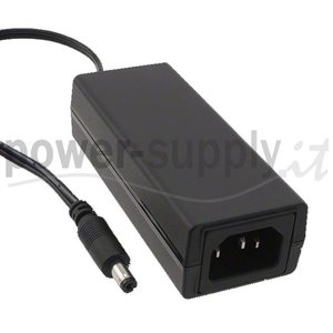 อะแดปเตอร์แปลงไฟ30W 24V DC 1.25A ผลิตภัณฑ์อิเล็กทรอนิกส์ตั้งโต๊ะปลั๊ก EU - Product Image 1