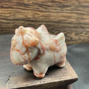 งานฝีมือคริสตัลยูนิคอร์นขนาด 2 นิ้ว แบบกำหนดเองได้ หลายวัสดุ สำหรับขายส่ง - Product Image 4