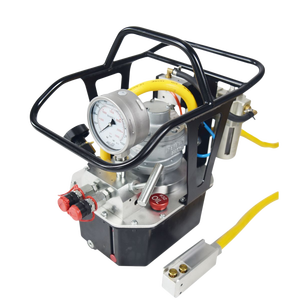 Bomba Hidráulica de Aire de Alta Eficiencia ATW HLP3-20N para Aplicaciones de Alto Rendimiento - Product Image 2