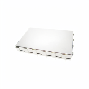 51-CBSA-3.5X3.75X0.5 ชิ้นส่วนป้องกันคลื่นวิทยุจากผู้ผลิต - Product Image 1