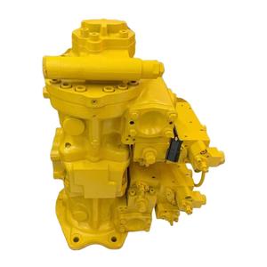 Pieza de Maquinaria de Construcción, Bomba Hidráulica para PC110 PC120 PC130-5 - Product Image 1