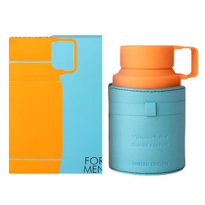 Dubai Style <span class=keywords><strong>ARMAF</strong></span> Herren Odyssey 100ml Körperparfüm Spray Langanhaltender Blumig-Holzig-Fruchtiger Kokosnuss-Duft Unisex Tägliches Geschenk - Product Image 6