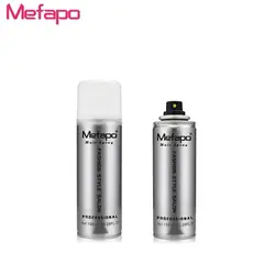 Factory Hot Sale Long Lasting Matte Hair Volume Powder Spray <strong>Hairspray</strong> Strong Styling <strong>Hairspray</strong> for Any Hair Type - Product Image 2