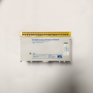 838C 831C 838B 831B MTL Multi Channel <b>Temperature</b> <b>Controller</b> OEM ODM Customizable Made in America - Product Image 2