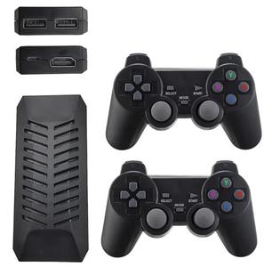 Más Vendido: M16 Stick <span class=keywords><strong>de</strong></span> <span class=keywords><strong>Juegos</strong></span> Inalámbrico Portátil <span class=keywords><strong>de</strong></span> 64GB/128GB, 4K TV con Soporte FC/GBC, Enchufe EU/US para Más <span class=keywords><strong>de</strong></span> 20000 Consolas <span class=keywords><strong>de</strong></span> <span class=keywords><strong>Juegos</strong></span> Domésticas - Product Image 3