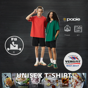 <span class=keywords><strong>Camiseta</strong></span> Básica de Verano 100% Algodón Tejido para Hombre, Unisex, Cuello Redondo, Casual, Holgada, Transpirable, <span class=keywords><strong>Manga</strong></span> <span class=keywords><strong>Corta</strong></span>, Multicolor Digital, Venta al Por Mayor - Product Image 2