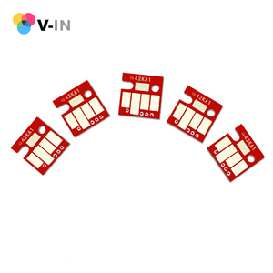 Chip de cartucho para Canon PGI-525 CLI-526 Chip para Canon Pixma MG5250 MG8150 MG6150 MG5250 MG8250 <span class=keywords><strong>IP4850</strong></span> impresora - Product Image 4