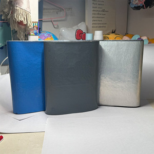 Lámina Impermeable de TPU Plateada Económica, Autoadhesiva <span class=keywords><strong>para</strong></span> Edificios Industriales - Product Image 6