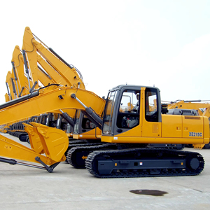 Goedkope Prijs Xe240d Kleinste <span class=keywords><strong>Mini</strong></span>-Tuin Rupsgraafmachine Met 1,1m3 Emmer Hete Verkoop - Product Image 1