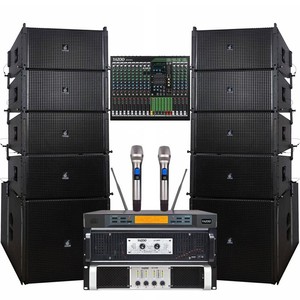 Ngoài trời sứ mảng dòng âm thanh cho nhà thờ 8Ohm Trở kháng nhà máy hướng dẫn - Product Image 1
