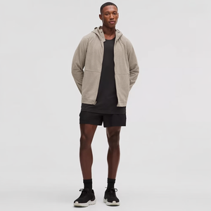 Custom <strong>Men</strong> High Quality Outdoor Breathable Windbreaker <strong>Running</strong> Sport Zipper <strong>Jacket</strong> Windproof Workwear Riding Gym Hoodie <strong>Jacket</strong> - Product Image 3