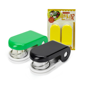 Bán Buôn Phim Hoạt Hình Nụ Cười Khuôn Mặt Trang Trí Đầy Màu Sắc Sushi Làm Bento Hộp Gạo Bóng Khuôn Mẫu Tái Sử Dụng Clip Nhựa Rong Biển Cắt - Product Image 6
