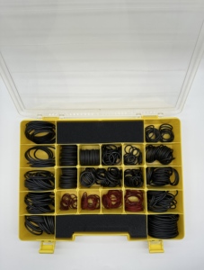 <span class=keywords><strong>Kit</strong></span> di Riparazione Guarnizioni O-Ring in Gomma per Escavatori 4C4782 OEM Personalizzato Resistente a Pressione e Temperatura Parti per Macchinari Edili Cina - Product Image 2