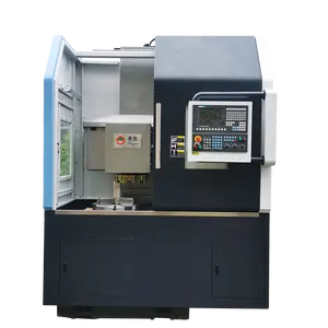 Factory Price Cnc Vertical Lathe factory direct sales cnc vertical lathe Vtc60