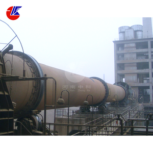 Chất lượng cao quay lò Lò Carbon Quay lò cho trực tiếp giảm sắt - Product Image 5