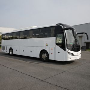 Autobus électrique automatique TENGLONG longue portée LHD <span class=keywords><strong>9</strong></span> mètres 39 places, autocar, bus urbain - Product Image 1