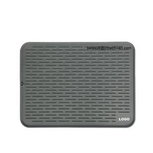 Protecteur de table de cuisson en verre en silicone personnalisé en gros couvercle supérieur de cuisinière en silicone pour cuisinière électrique - Product Image 6