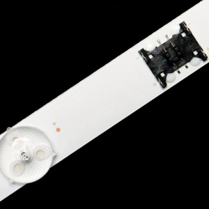 Tira de Luces LED de Retroiluminación HX-NO.2785 L3_BNN_E5_CFM_S6_2_R1.0_U5C_1.0_LM41-01022A I-5500SY80062-VC LM41-01056A para TV de 55 Pulgadas - Product Image 4
